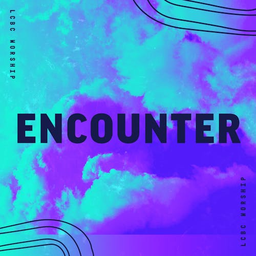 Encounter - Single Album Cover