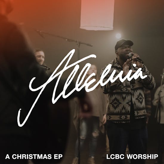 Alleluia | A Christmas EP