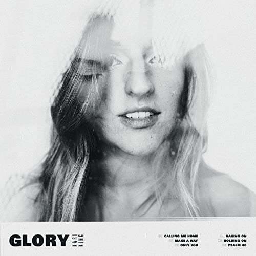Glory Album Cover