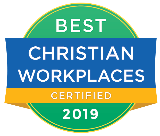 2019 Best Place to Work
