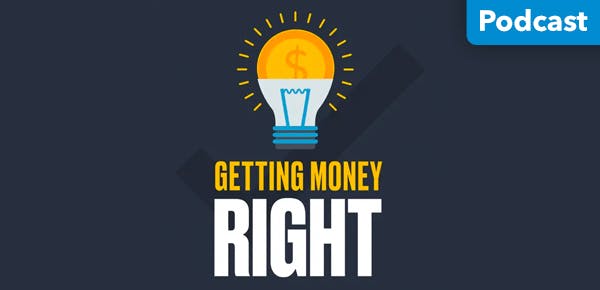 Getting Money Right graphic